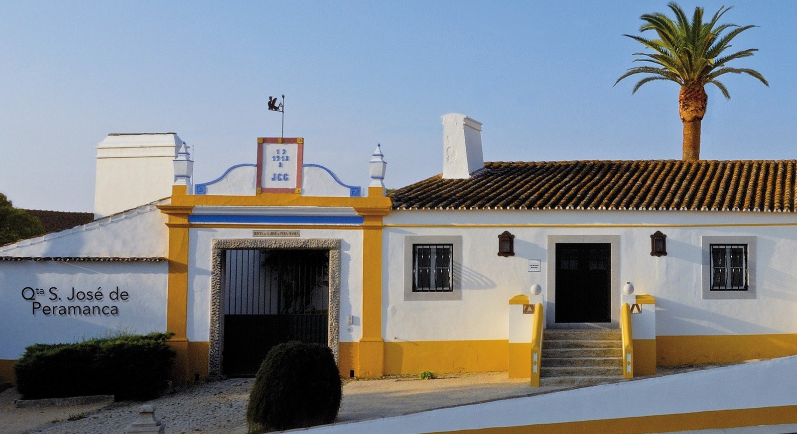 Quinta de São José de Peramanca