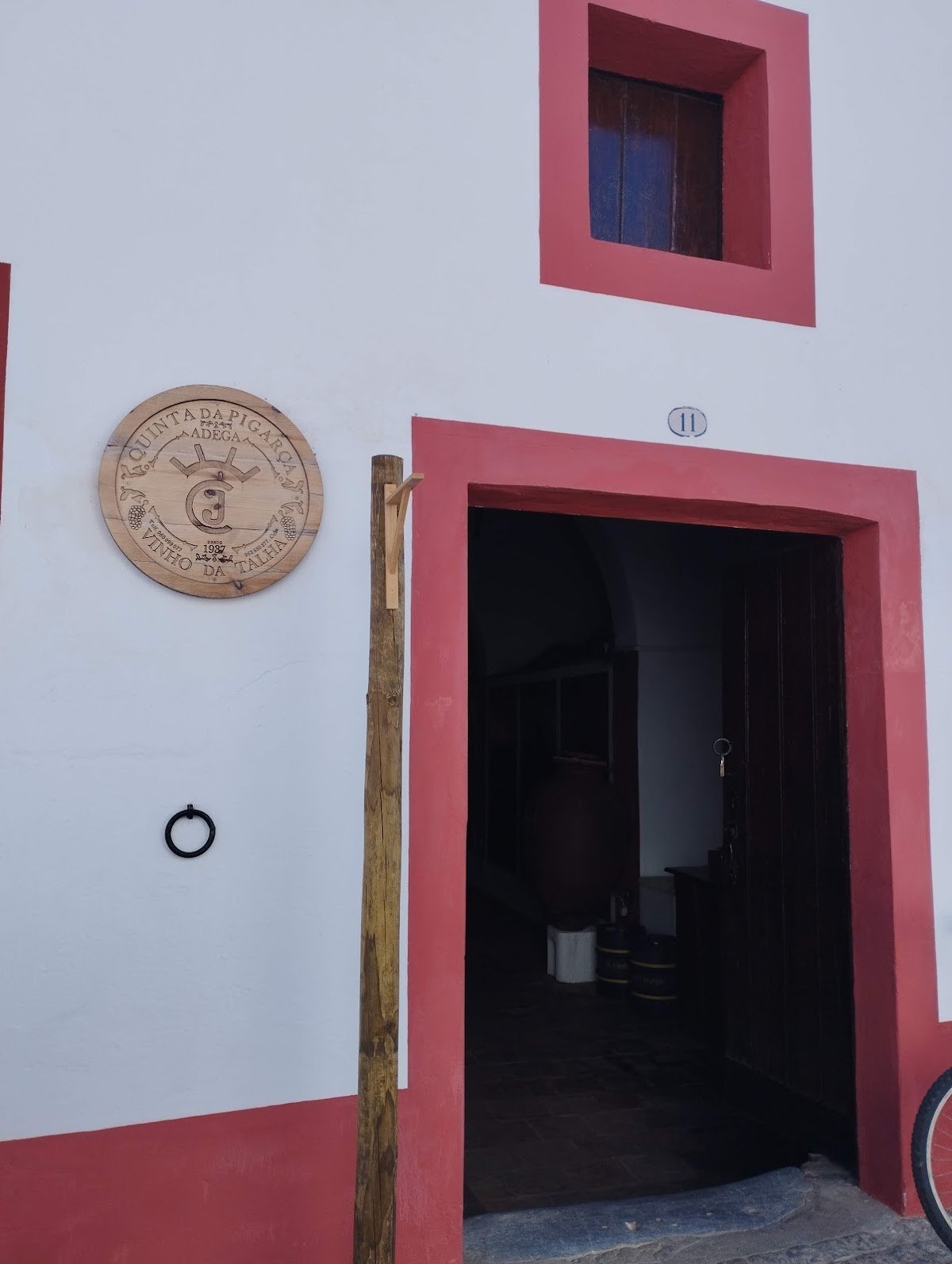 Quinta Da Pigarça