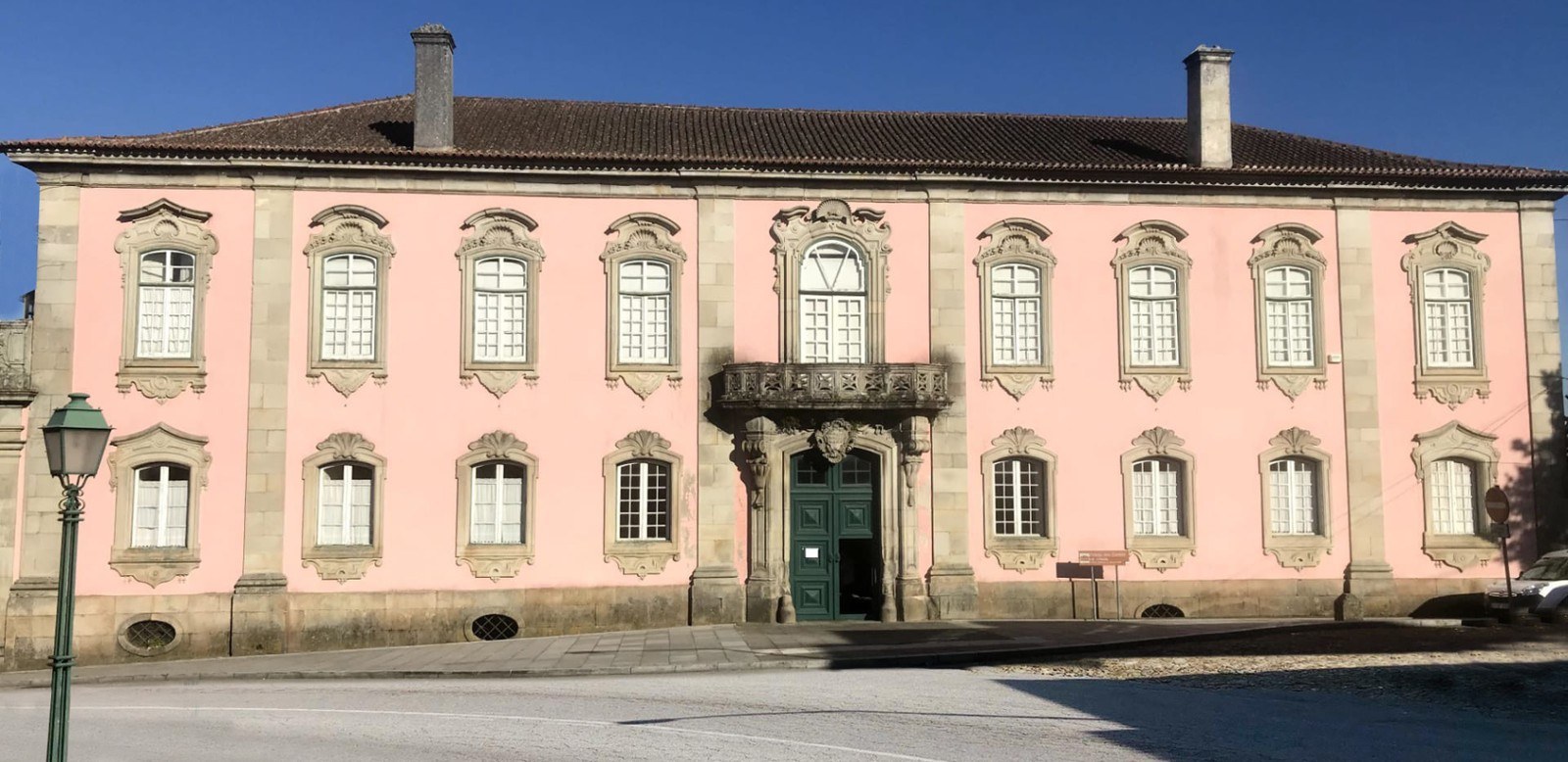 Casa Anadia