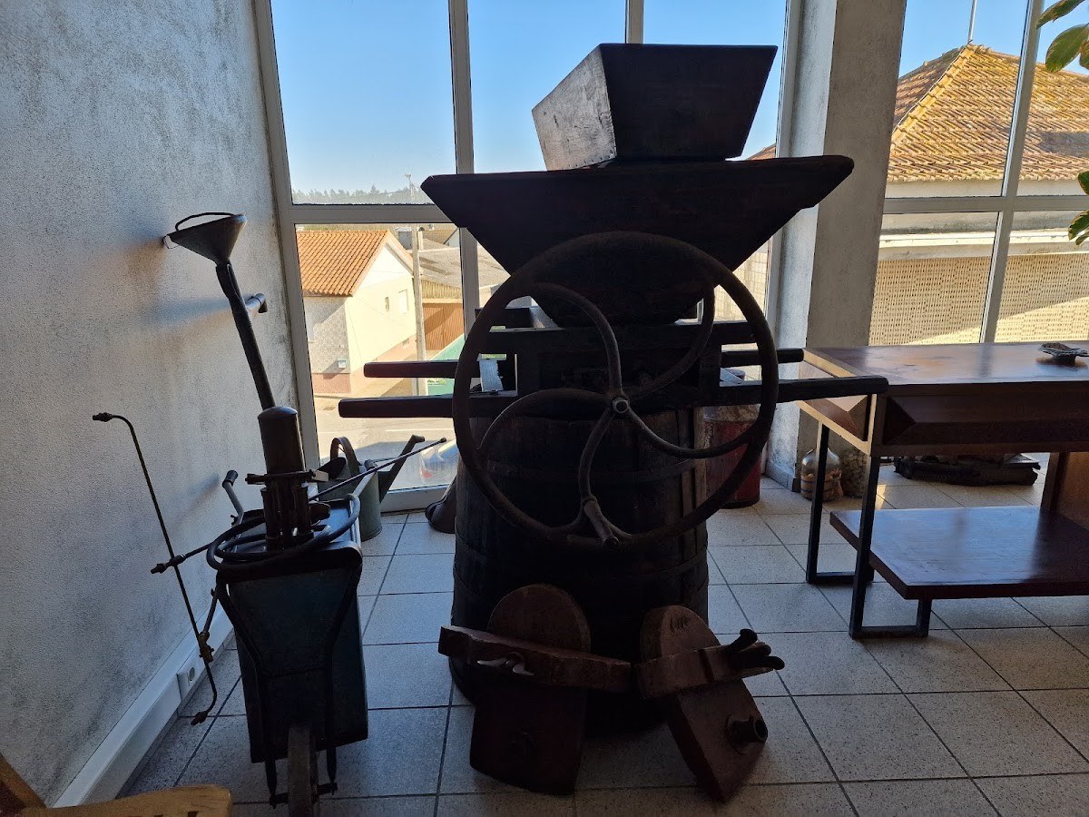 Quinta do Cavaleiro Vitivinícola LDA