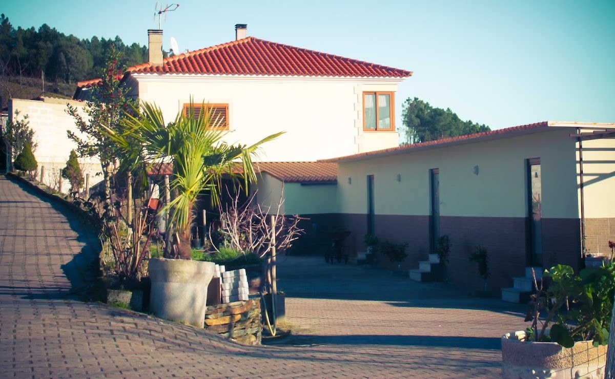 Quinta Pedreira dos Anjos