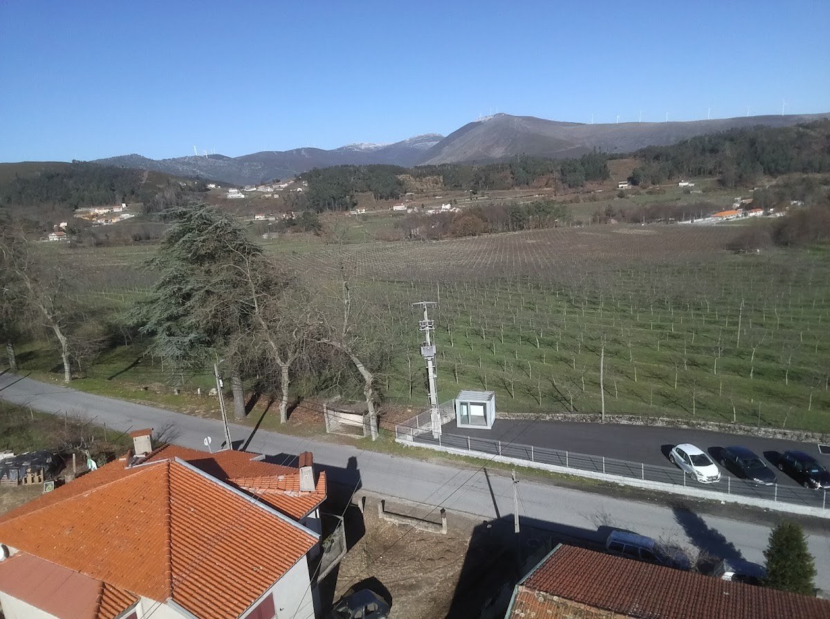 Sociedade De Agro - Turismo Da Quinta Do Ferro, Unipessoal, Lda