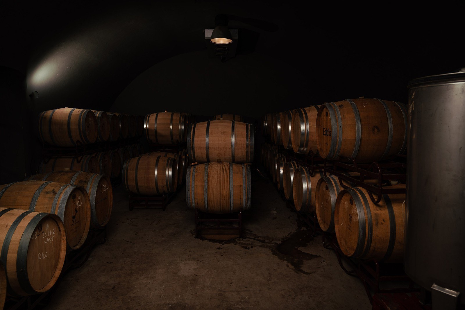 Cabrita Wines - Vinhos Cabrita