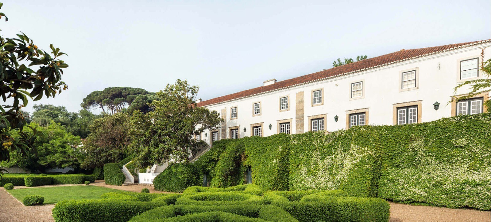 Quinta de D. Carlos