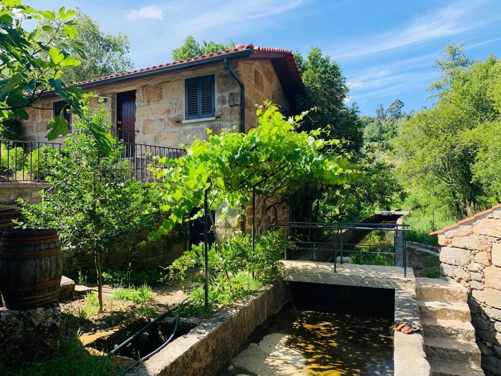 Quinta Vale da Aldeia - Penalva do Castelo