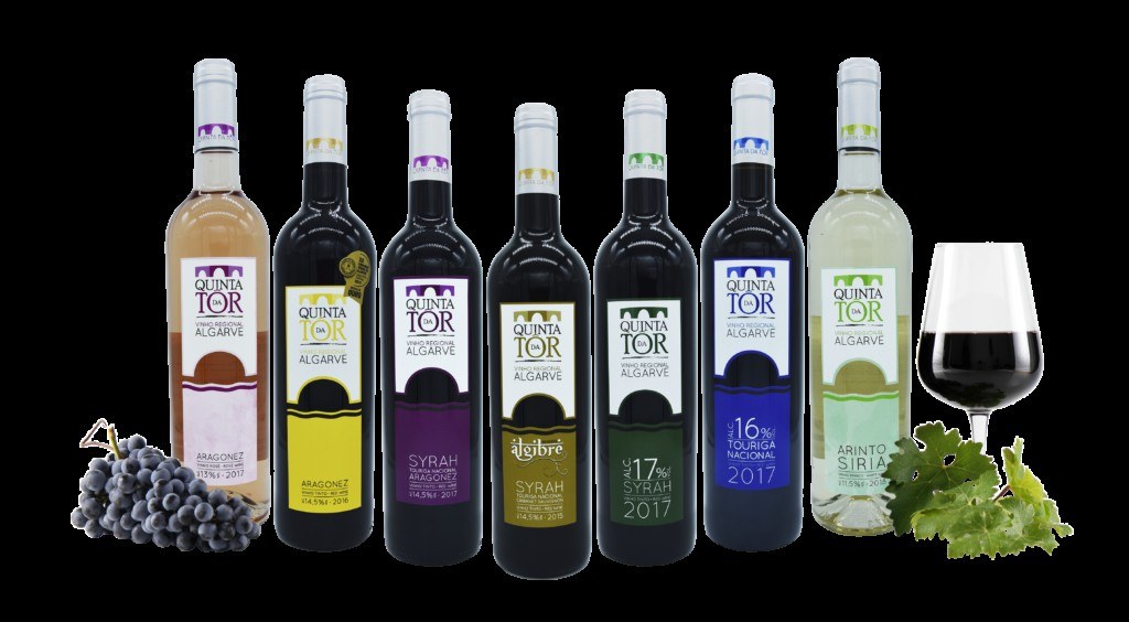 Quinta da Tôr
