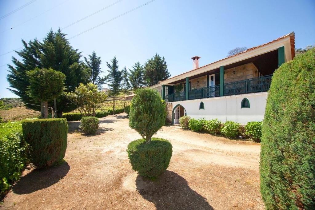 QUINTA DE SEQUEIROS