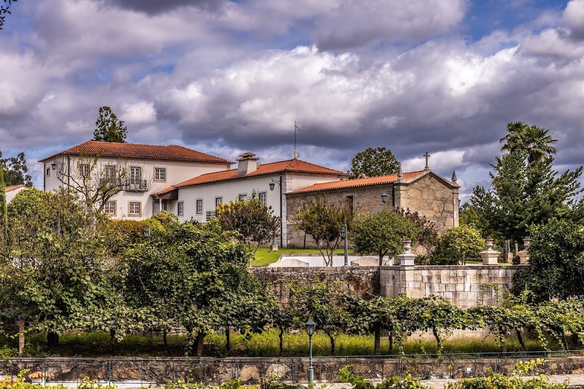 Quinta do Barco Vinho Verde