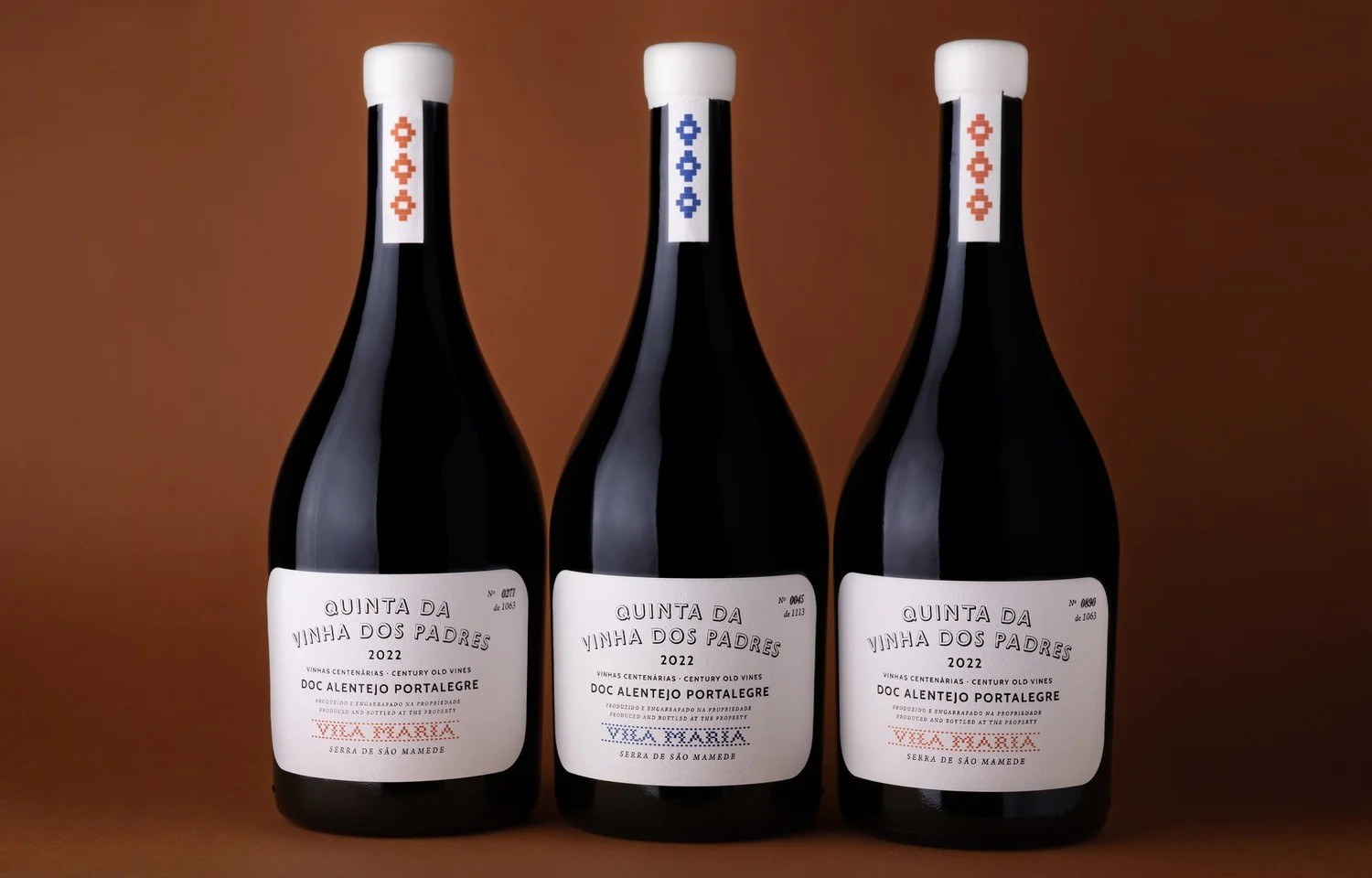 Vinha dos Padres - Winery