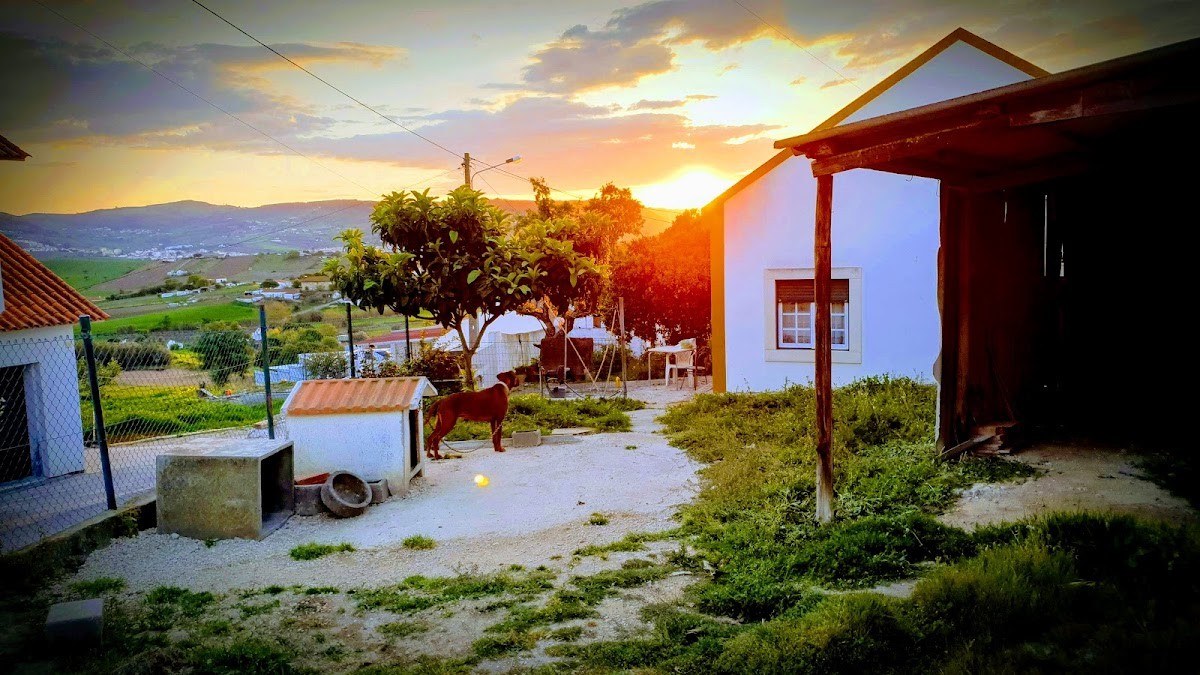Quinta da Serra