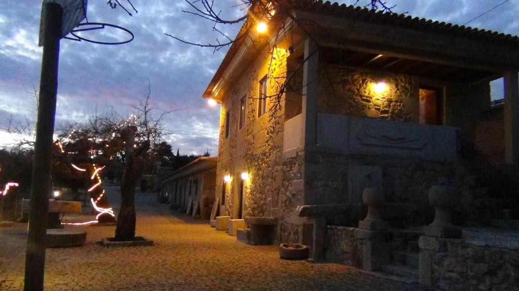 Quinta Das Pias