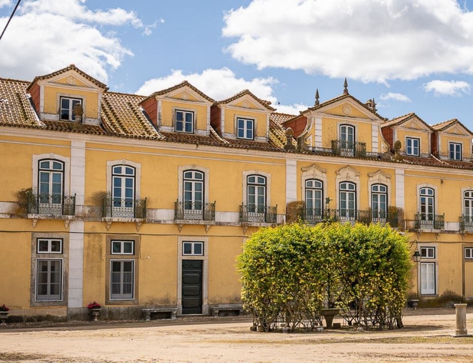 Quinta da Lagoalva de Cima