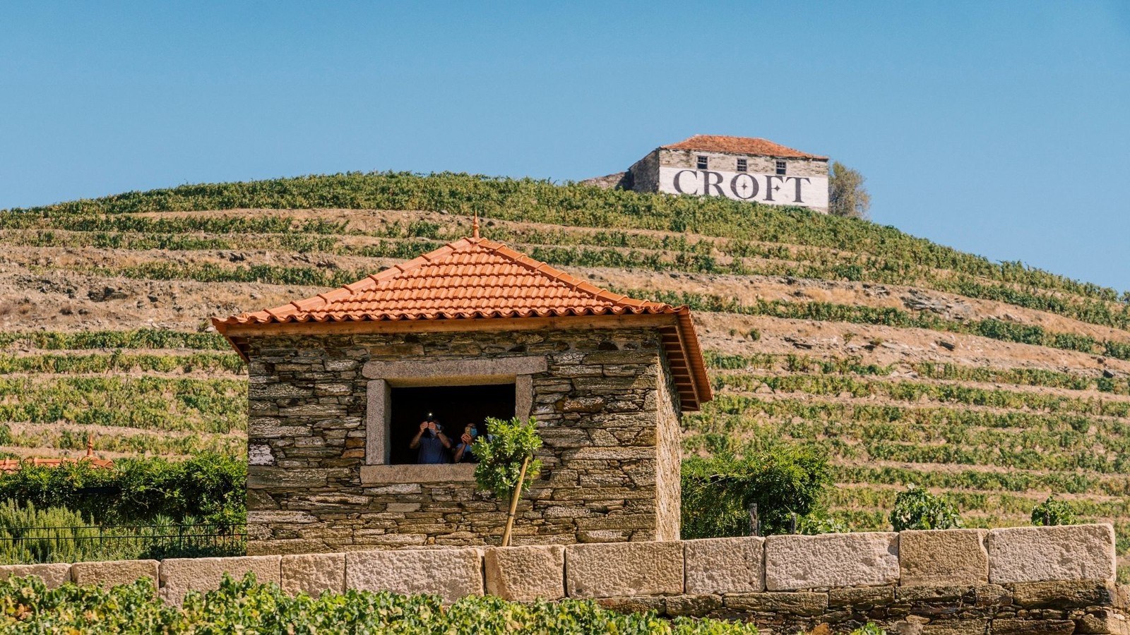 Quinta da Roêda