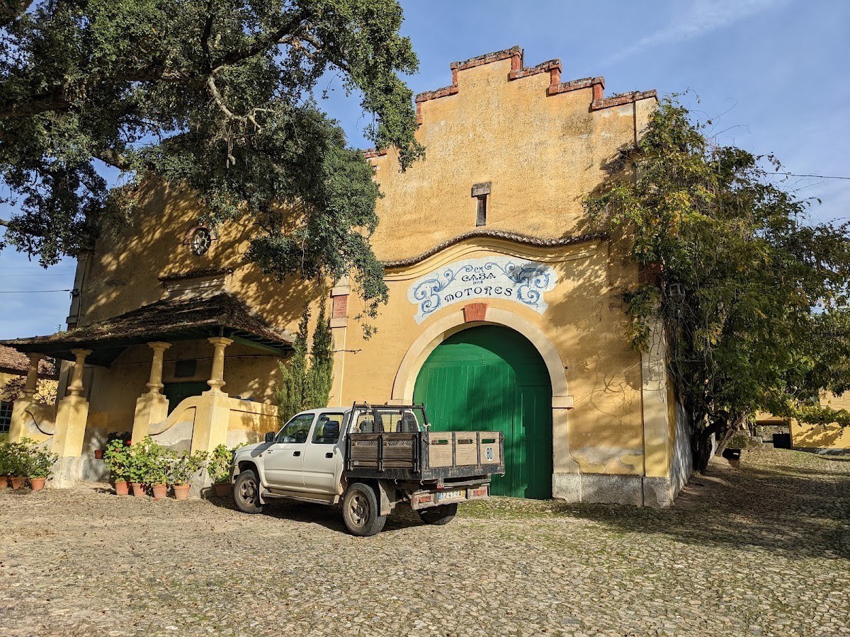 Quinta do Romeu