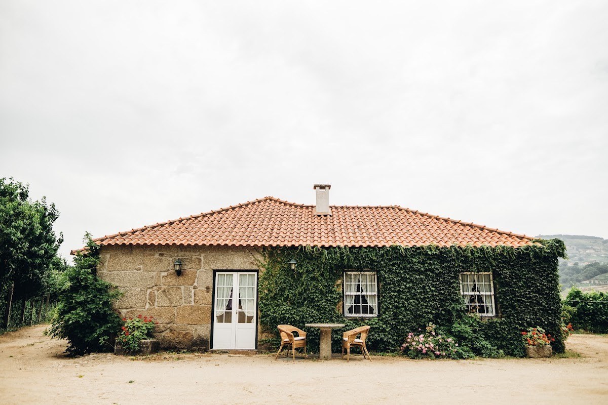 Quinta de Guimarães
