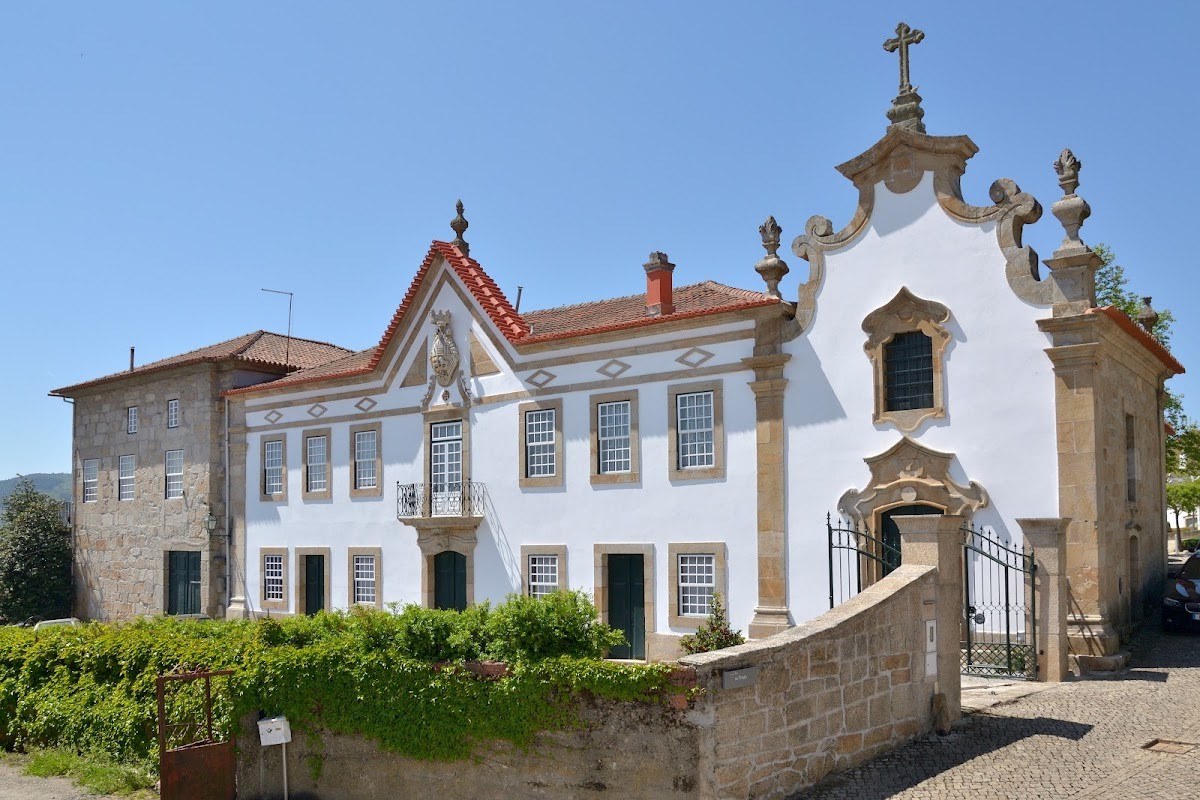 Vinhos D’Eça
