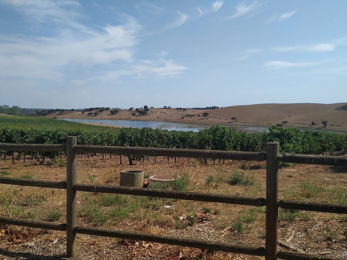 Herdade da Fonte Coberta
