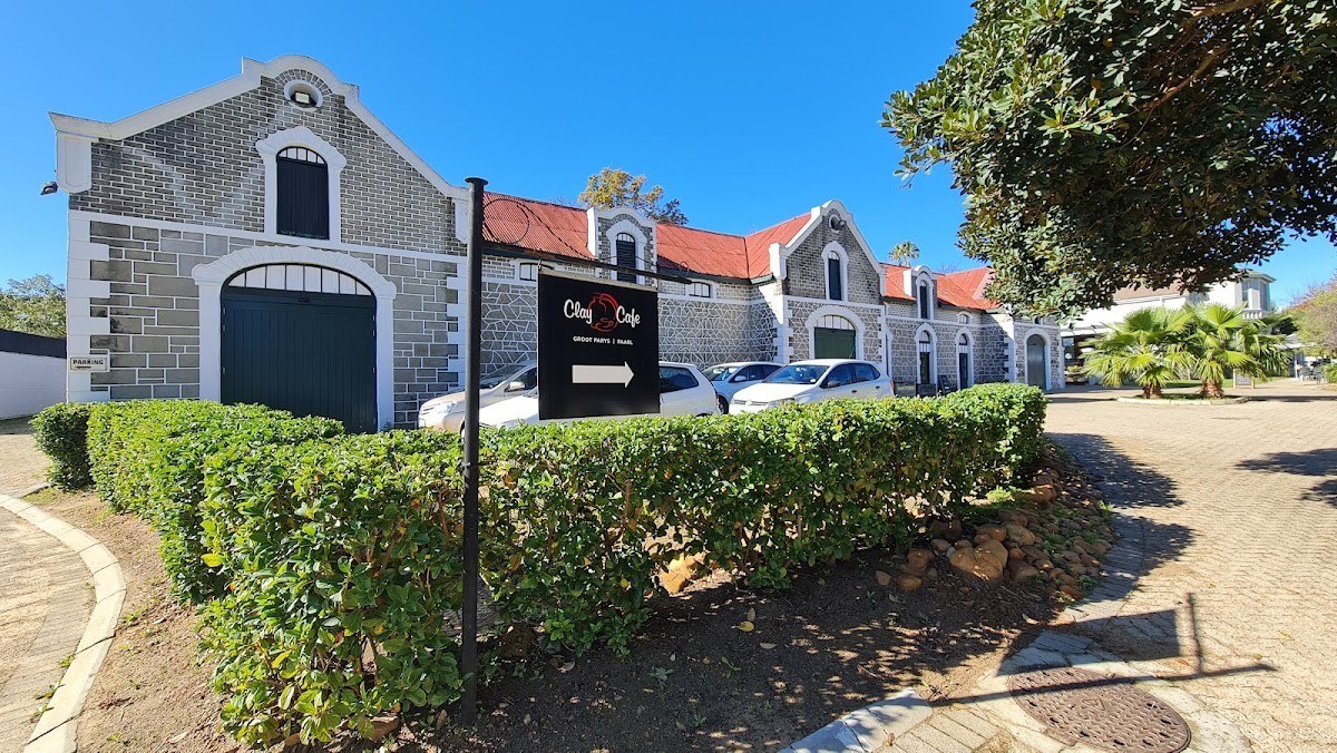 Groot Parys Wine Estate