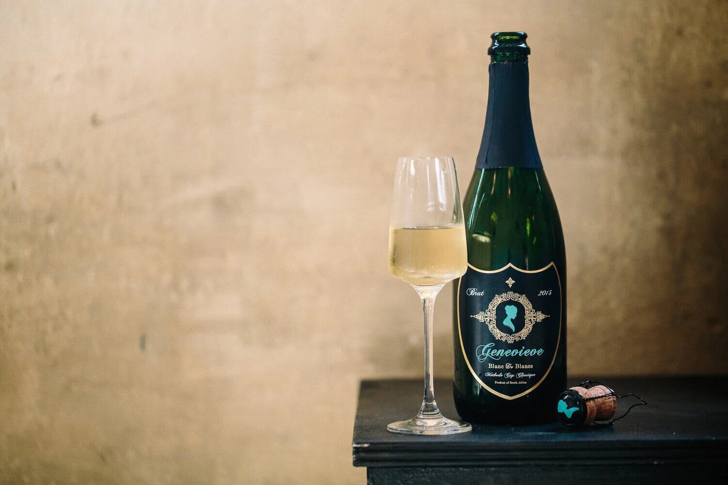 Genevieve MCC