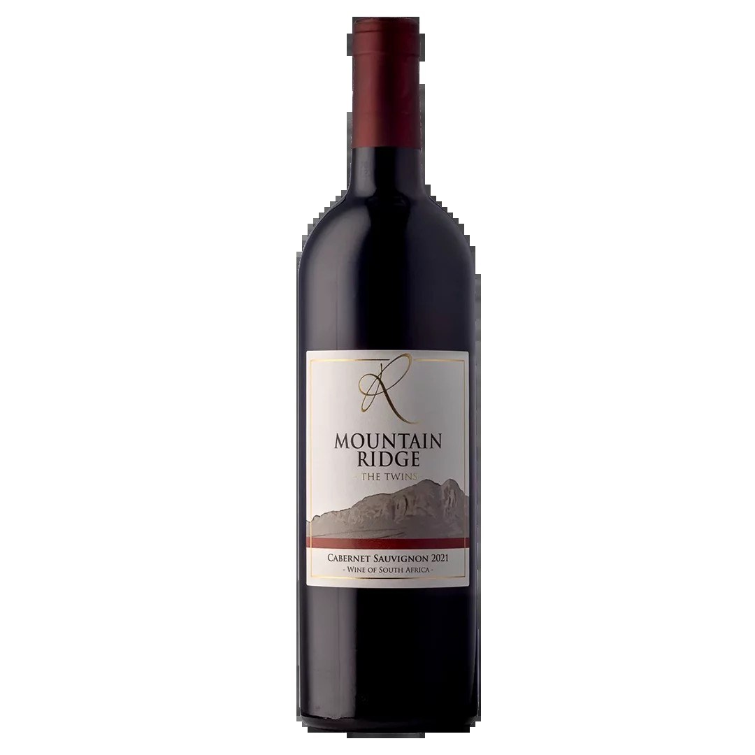 Mountain Ridge Winery
