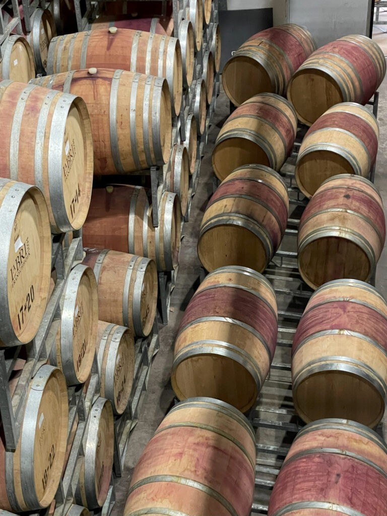 La Bri Wine Estate