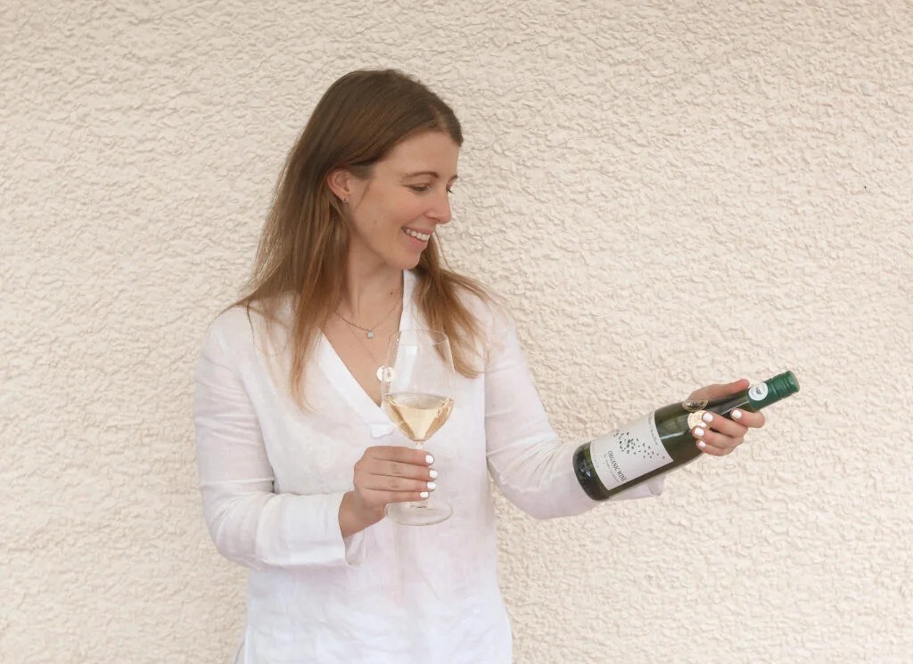 Germanier wines