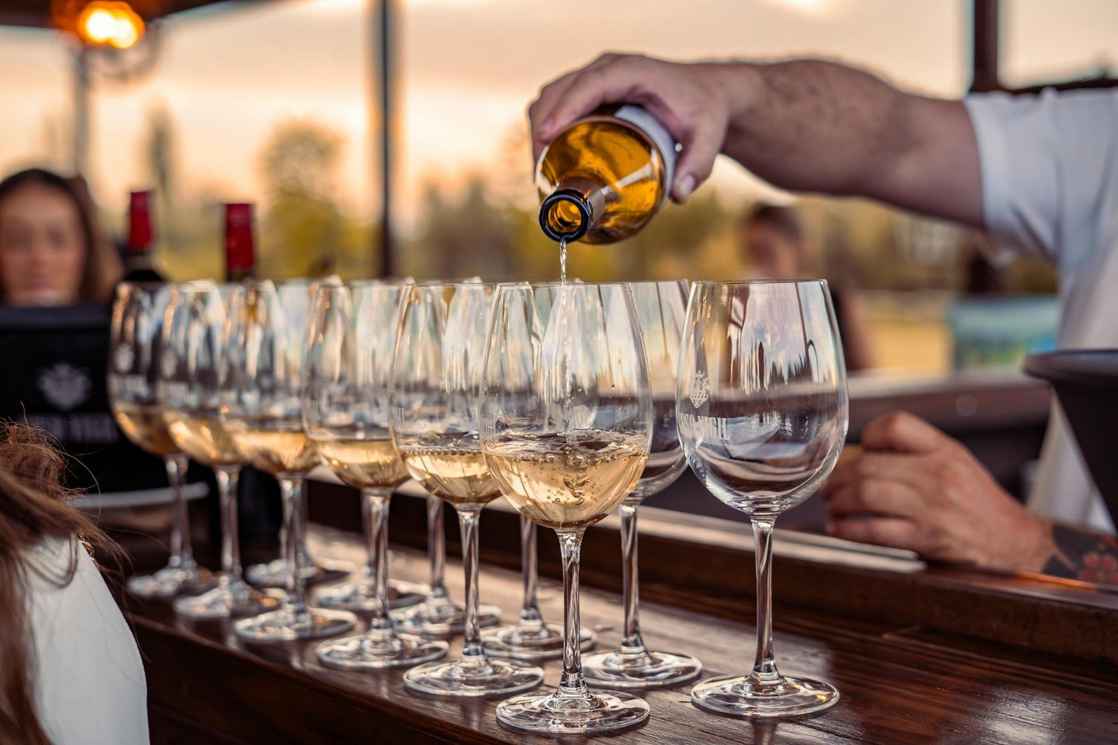 Redamancy Vineyards PTY (Ltd)