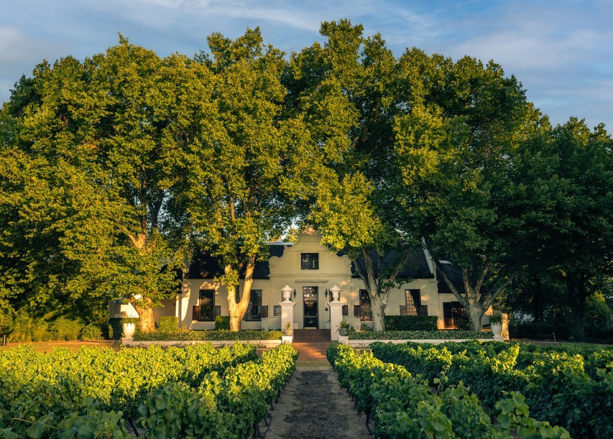 Nederburg Wines