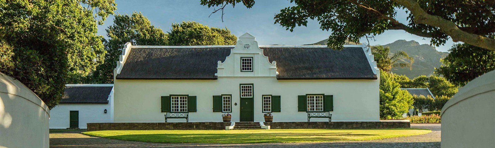 La Motte Wine Farm