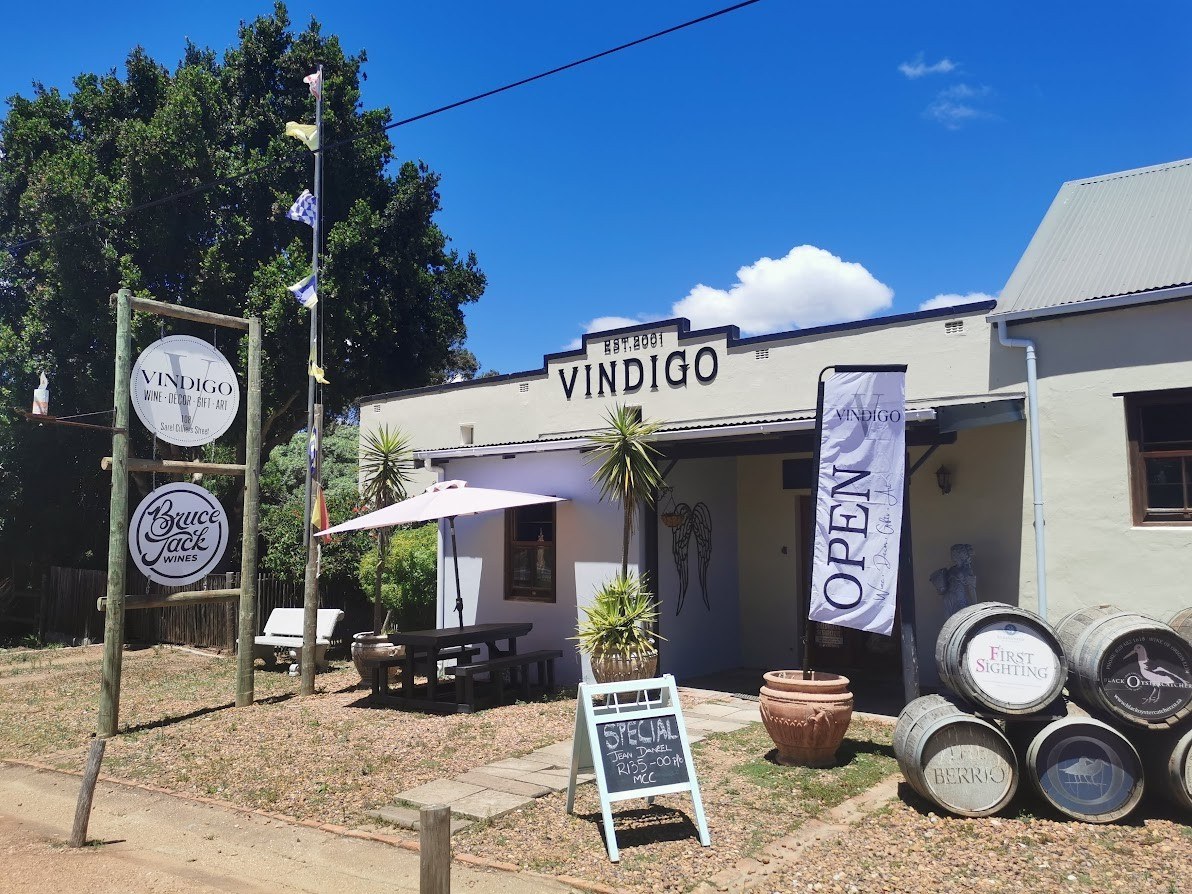 Vindigo Wines
