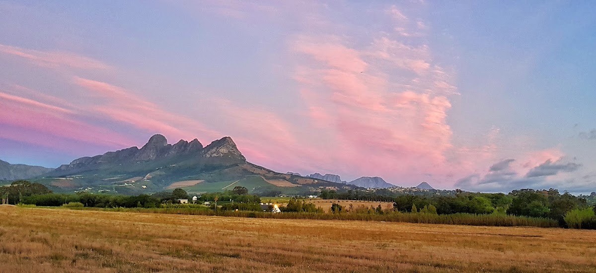 Helderberg Winery