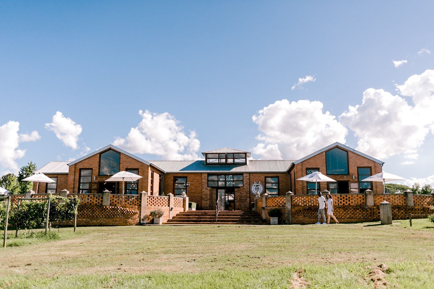 Highgate Wine Estate