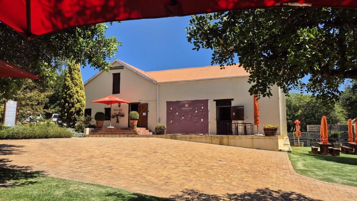 Ormonde Wines