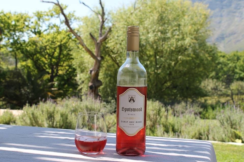 Spotswood Wines
