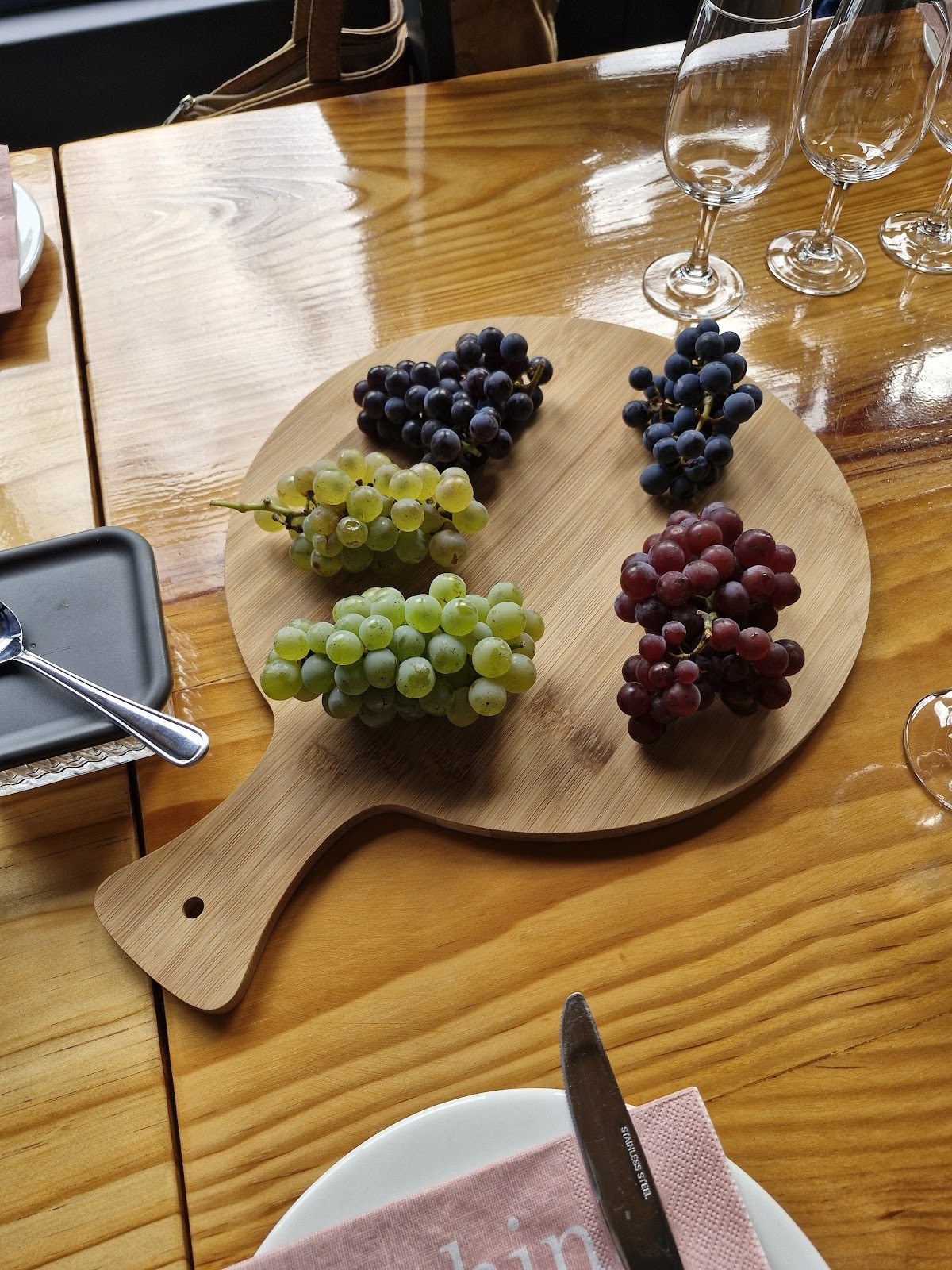 Rietrivier Wine Cellar