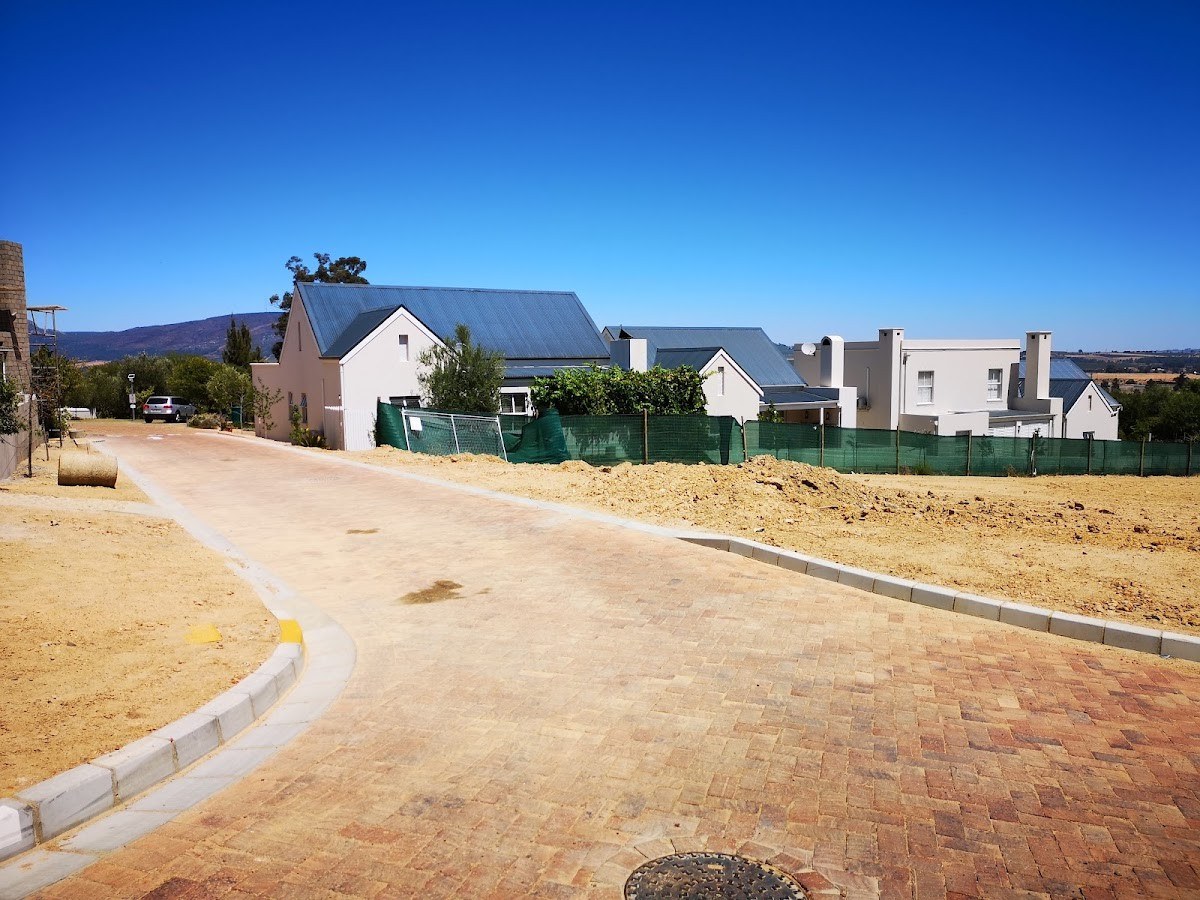 Diemersfontein Wine And Country Estate