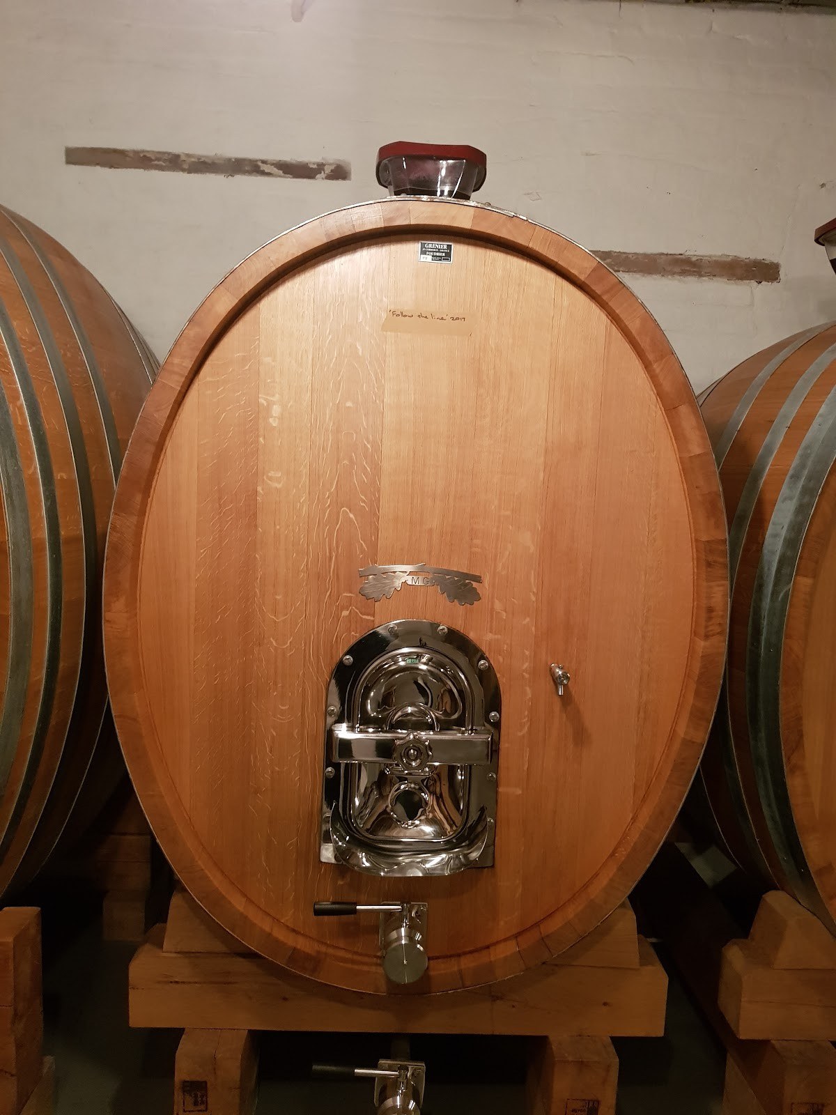 Savage Wines (Pty) Ltd