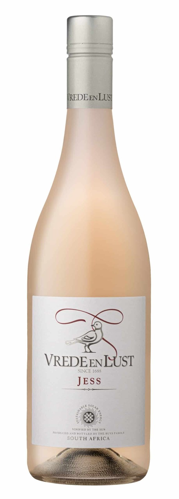Vrede en Lust Wine Estate