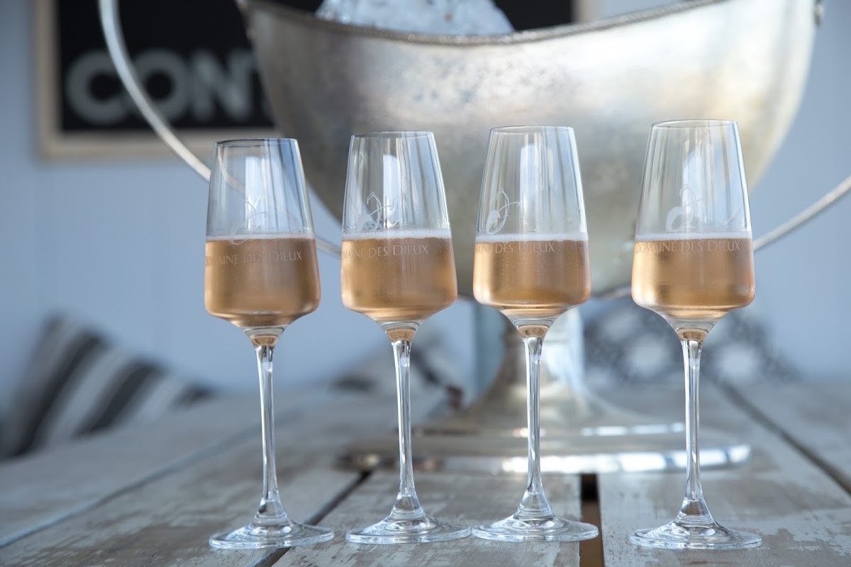 Domaine des Dieux Pty Ltd