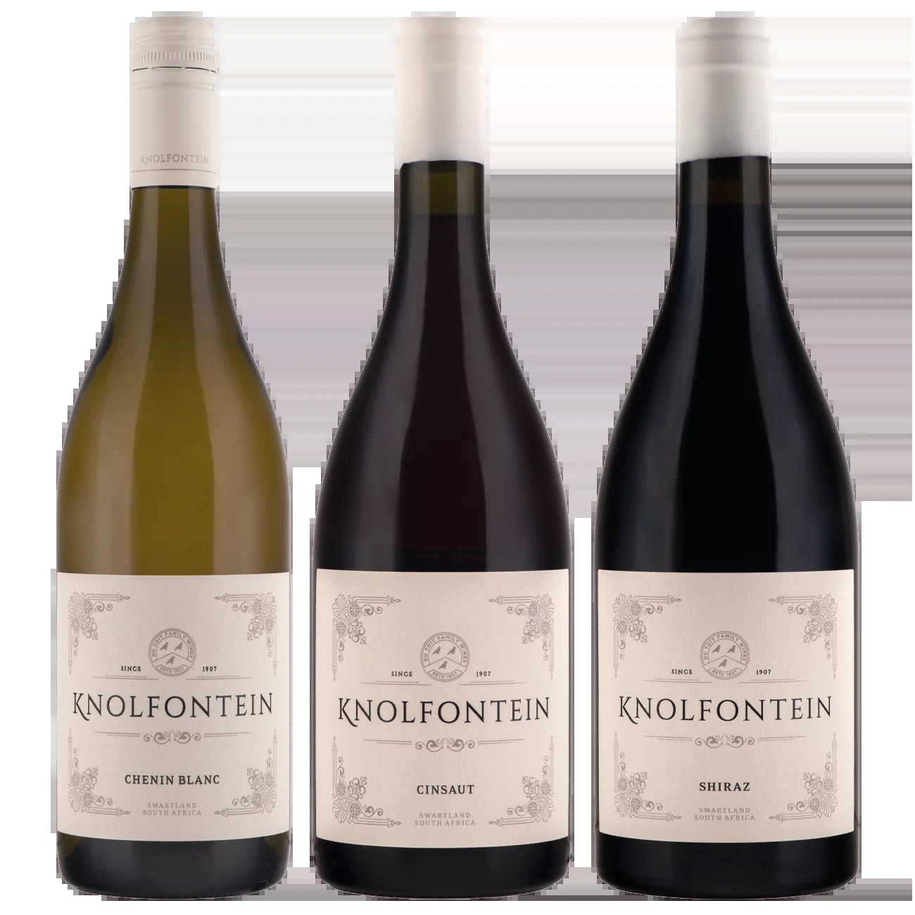 Knolfontein Wines