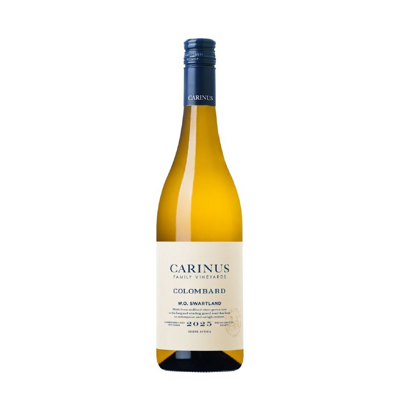 Carinus Family Vineyards