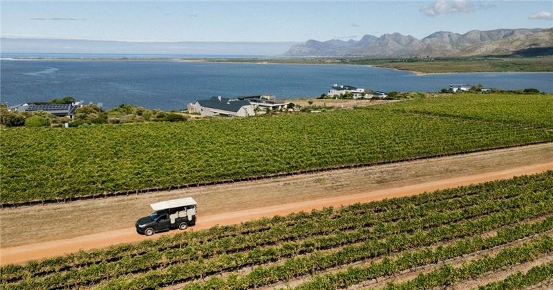 Benguela Cove Cellar Door