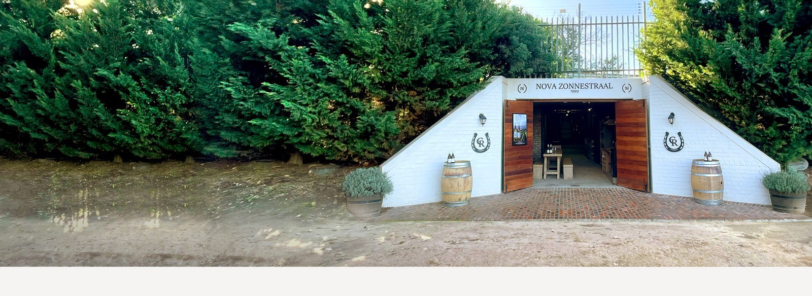 Constantia Royale, Nova Zonnestraal - Wine sold on our website