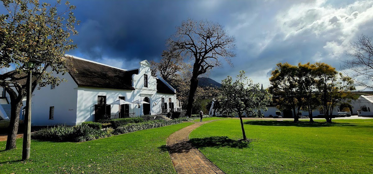 Laborie Wine Estate
