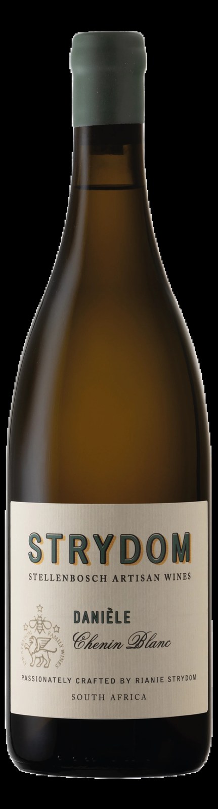 Strydom Vineyards