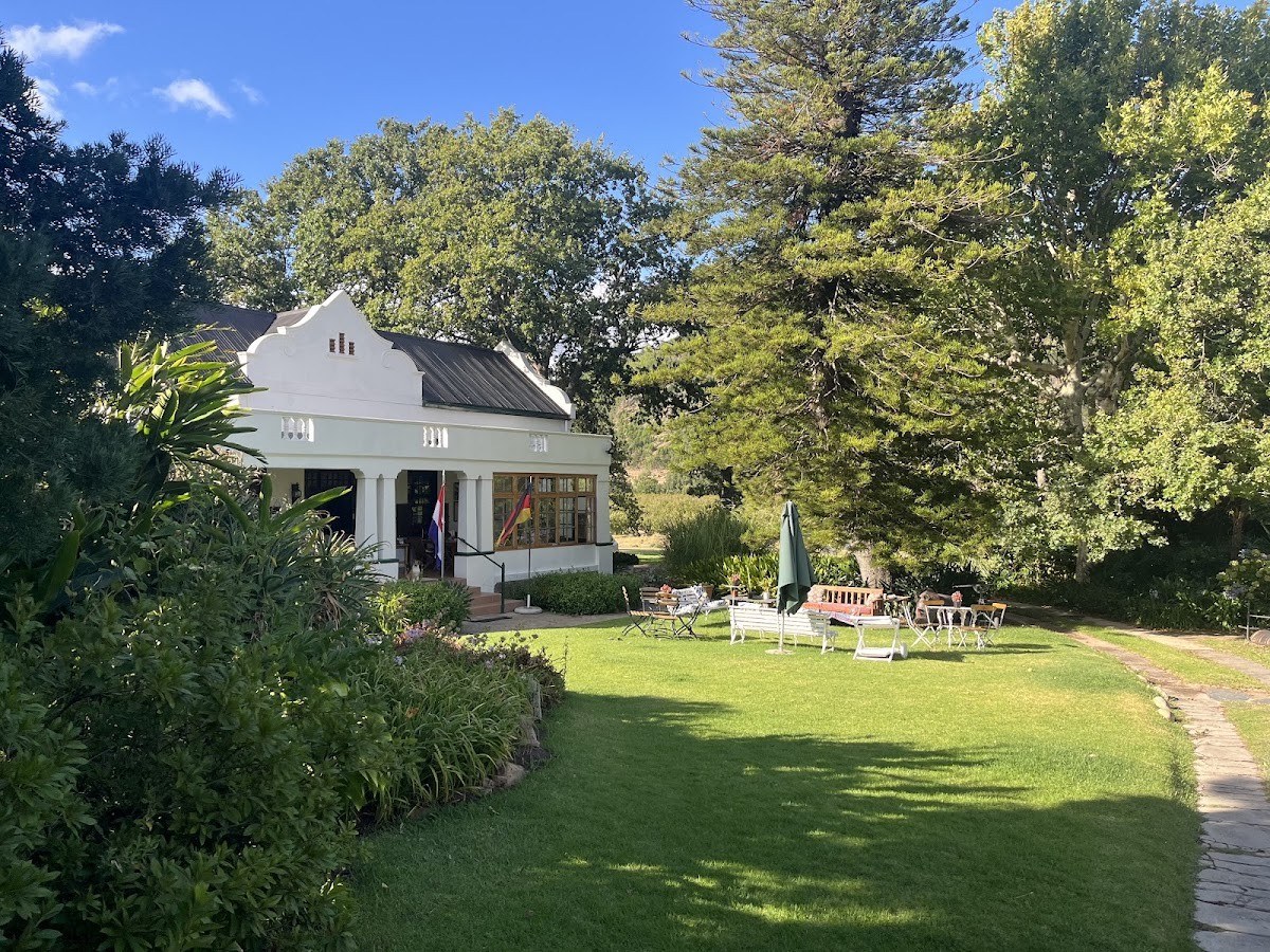 La Provence Winery