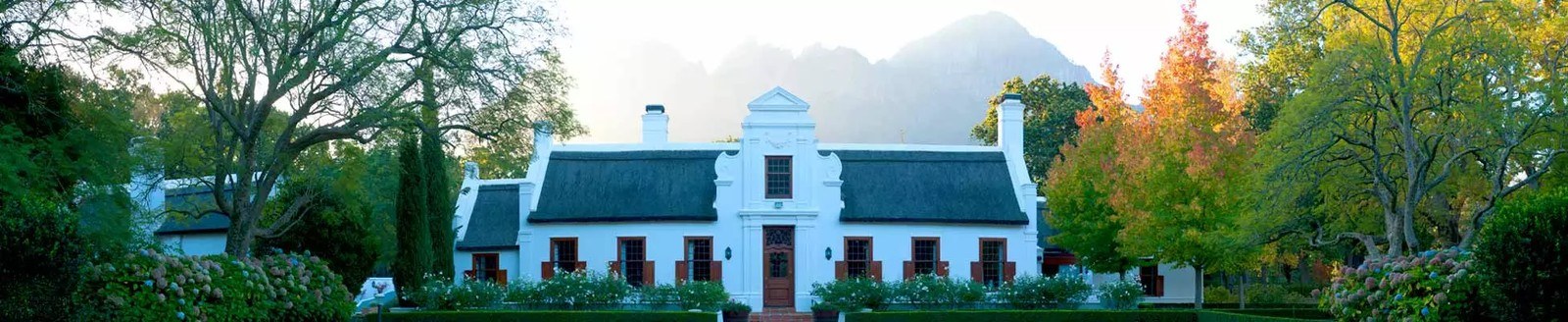 Lourensford Wine Estate