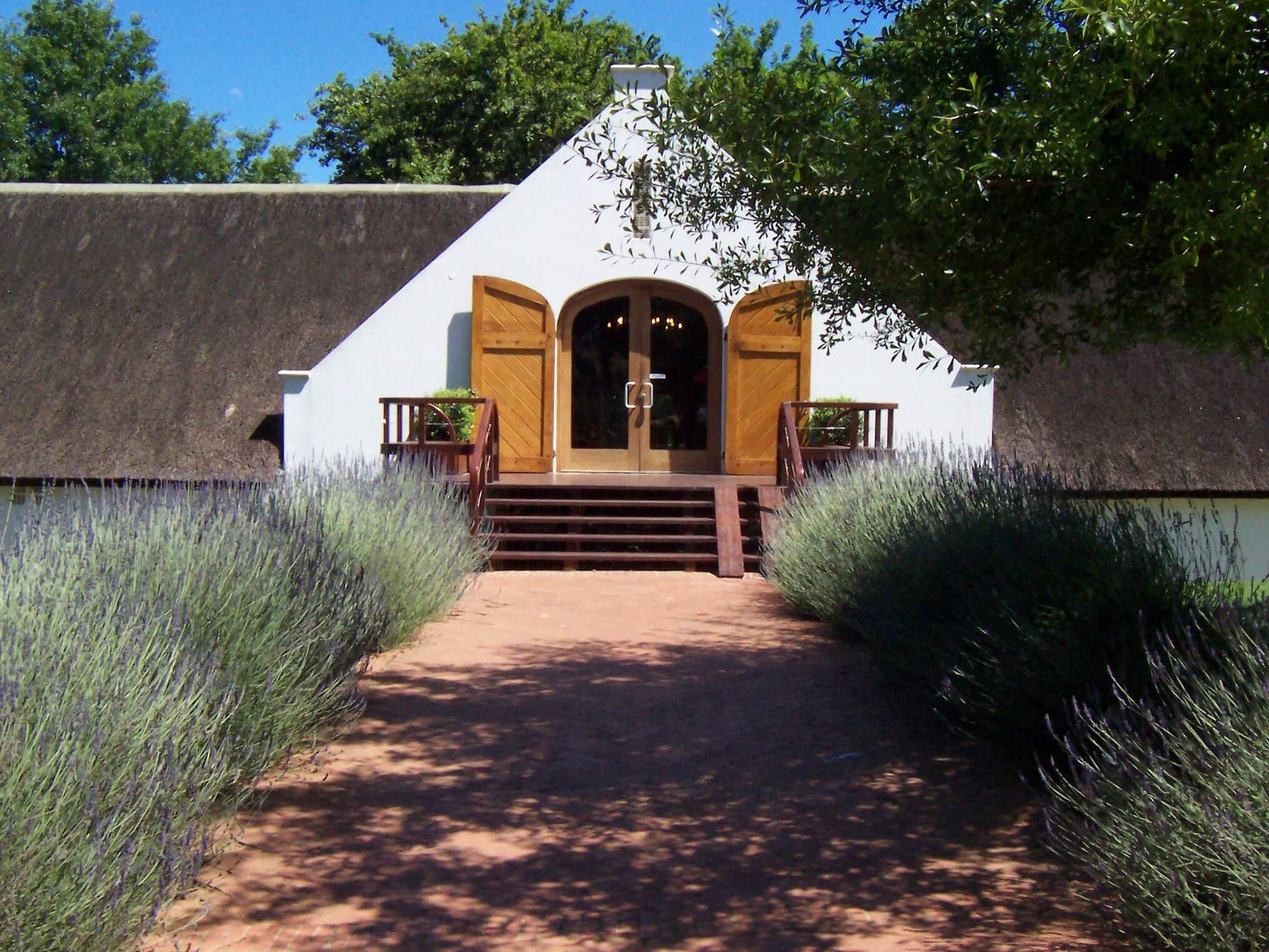 Rustenberg Wine Estate