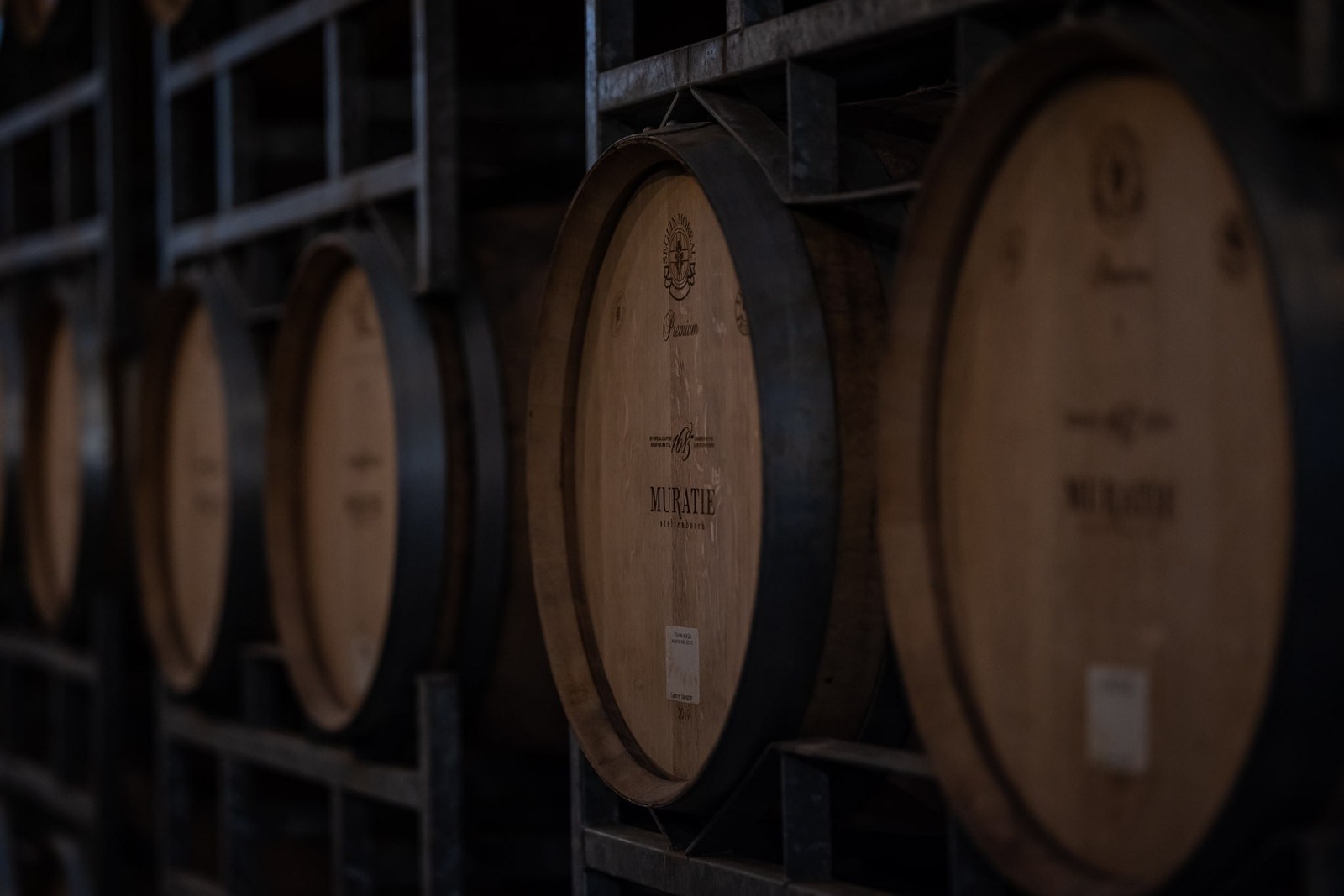 Muratie Wine Estate