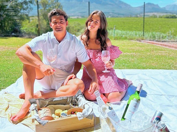 Wellington Wines Tasting Room